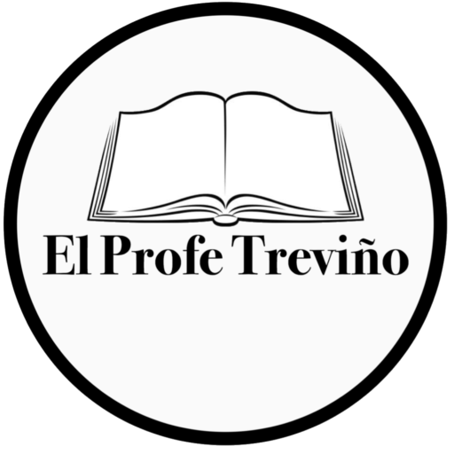 El Profe Treviño